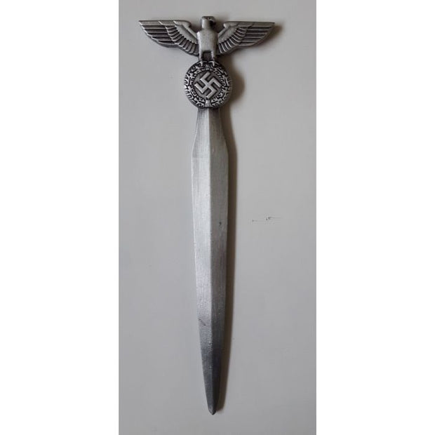 GERMAN NSDAP LETTER OPENER