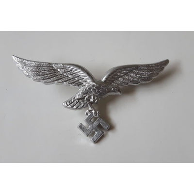GERMAN LUFTWAFFE CAP EAGLE