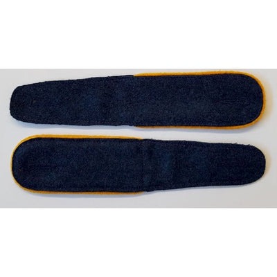 GERMAN LUFTWAFFE / FALLSCHIRMJAGE ENLISTED MAN SHOULDER BOARDS