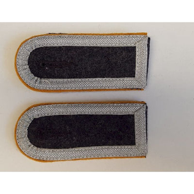 GERMAN LUFTWAFFE / FALLSCHIRMJAGER SENIOR NCO SHOULDER BOARDS