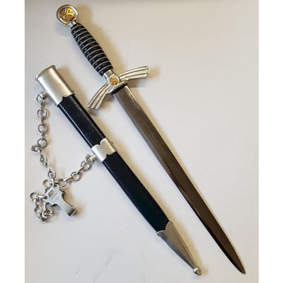 GERMAN LUFTWAFFE FIRST MODEL DAGGER