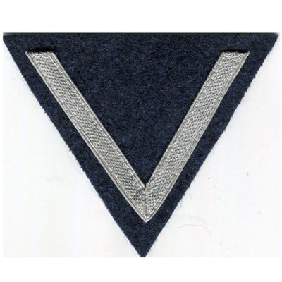 GERMAN LUFTWAFFE GEFREITER CORPORAL RANK CHEVRON