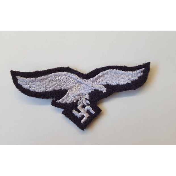 GERMAN LUFTWAFFE HAT BADGE