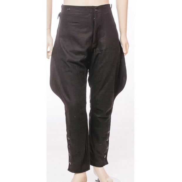 GERMAN M32 PANTS: ALLGEMEINE SS BREECHES