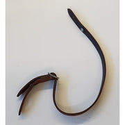 GERMAN M35/40/42 CHIN STRAP LUDWIGKELLER STOCKACH 1942