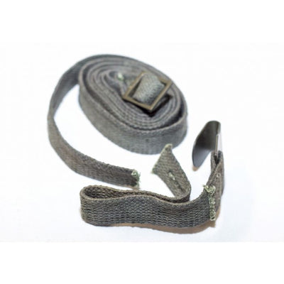 GERMAN M36 GAS MASK STRAPS