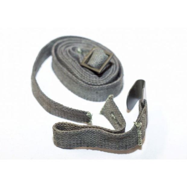 GERMAN M36 GAS MASK STRAPS