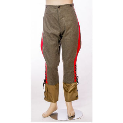 GERMAN M36 HEER GENERAL BREECHES