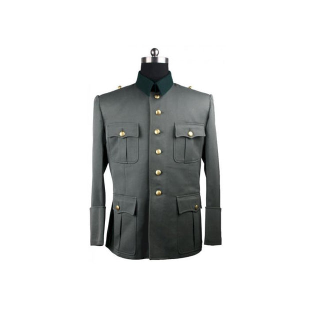 GERMAN M41 GENERAL OFFICERS FELD BLUSE