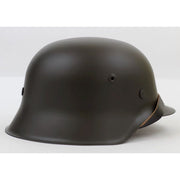 GERMAN WW2 M42 STEEL HELMET