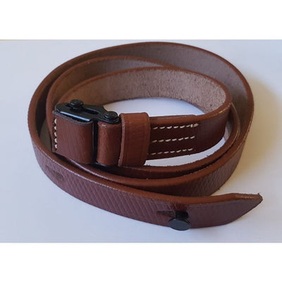 GERMAN MP40 SLING - BROWN