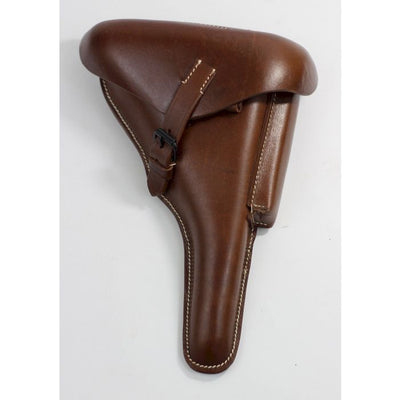 GERMAN NAVAL LUGER P04 HOLSTER