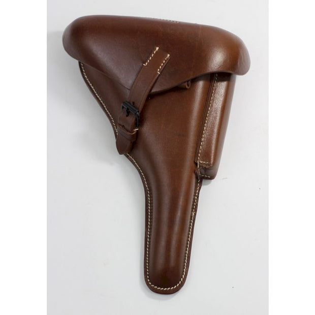 GERMAN NAVAL LUGER P04 HOLSTER