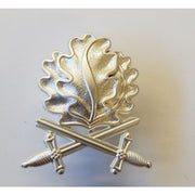 GERMAN OAK LEAVES WITH SWORDS FOR KNIGHTS CROSS OF THE IRON CROSS