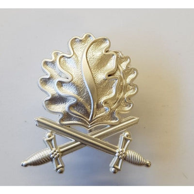 GERMAN OAK LEAVES WITH SWORDS FOR KNIGHTS CROSS OF THE IRON CROSS