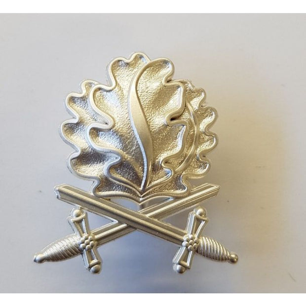 GERMAN OAK LEAVES WITH SWORDS FOR KNIGHTS CROSS OF THE IRON CROSS