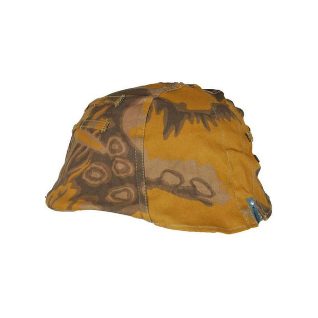 GERMAN PALM TREE REVERSIBLE M35 HELMET COVER