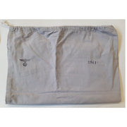 GERMAN PERSONAL EFFECTS BAG STAMPED 1941