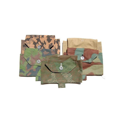 GERMAN SPLINTER BINOCULAR COVER