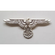 GERMAN SS CAP EAGLE LATE VERSION