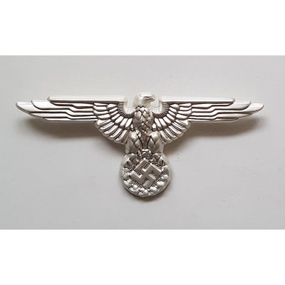 GERMAN SS CAP EAGLE LATE VERSION