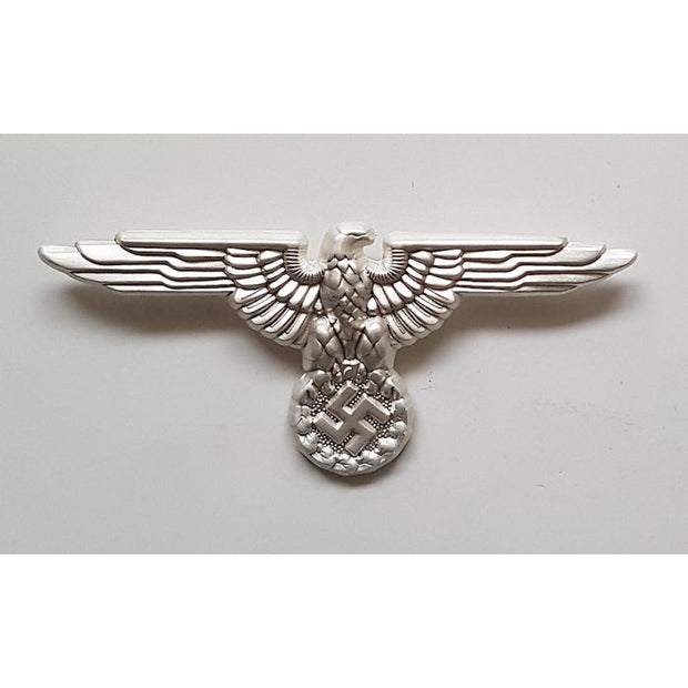 GERMAN SS CAP EAGLE LATE VERSION