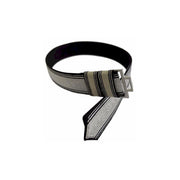 GERMAN SS OFFICERS BROCADE BELT