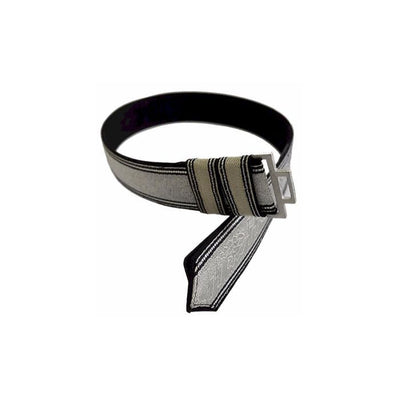 GERMAN SS OFFICERS BROCADE BELT