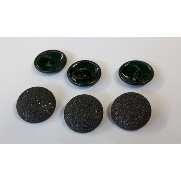 GERMAN TUNIC PEBBLED BUTTONS GREEN