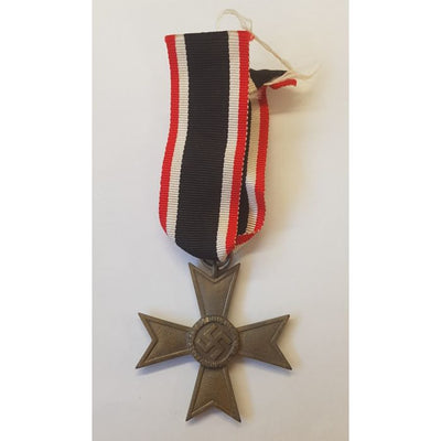 GERMAN WAR MERIT CROSS 2ND CLASS