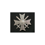 GERMAN WAR MERIT CROSS FIRST CLASS WITH SWORDS