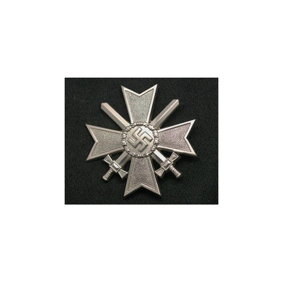 GERMAN WAR MERIT CROSS FIRST CLASS WITH SWORDS