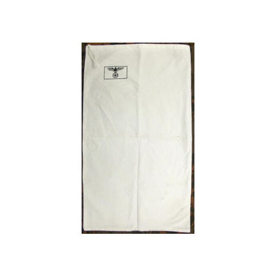 GERMAN WEHRMACHT PERSONAL EFFECTS BAG
