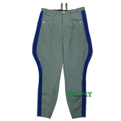 GERMAN WW2 ARTILLERY ADMIRAL BREECHES