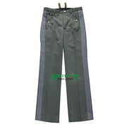 GERMAN WW2 SS GENERAL GRAY STRIPE TROUSERS