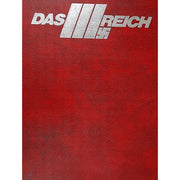 GERMAN WW2 DAS REICH 64 MAGAZINES #1 to #65