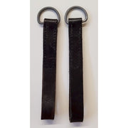 GERMAN EXTRA LONG D- RING BELT LOOPS