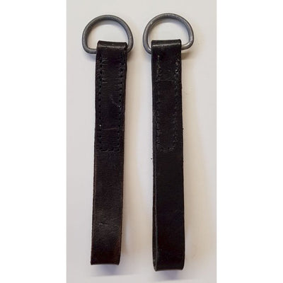 GERMAN EXTRA LONG D- RING BELT LOOPS