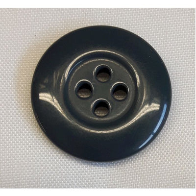 GERMAN WW2 GRAY UREA 21MM BUTTONS