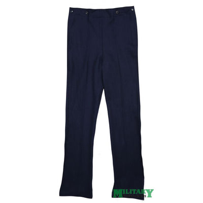 GERMAN WW2 KREIGSMARINE WOOL SAILOR TROUSERS