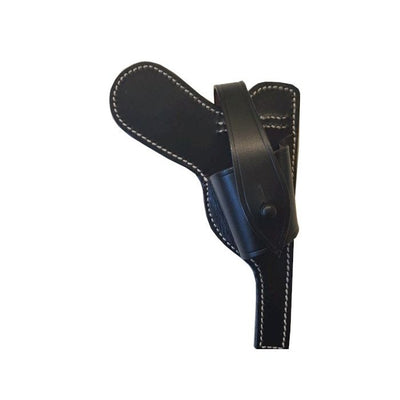 GERMAN WW2 P08 LUGER PARATROOPER OPEN HOLSTER