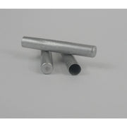 GERMAN WWII SPRENGKAPSELN No 8 ALUMINIUM FUSE