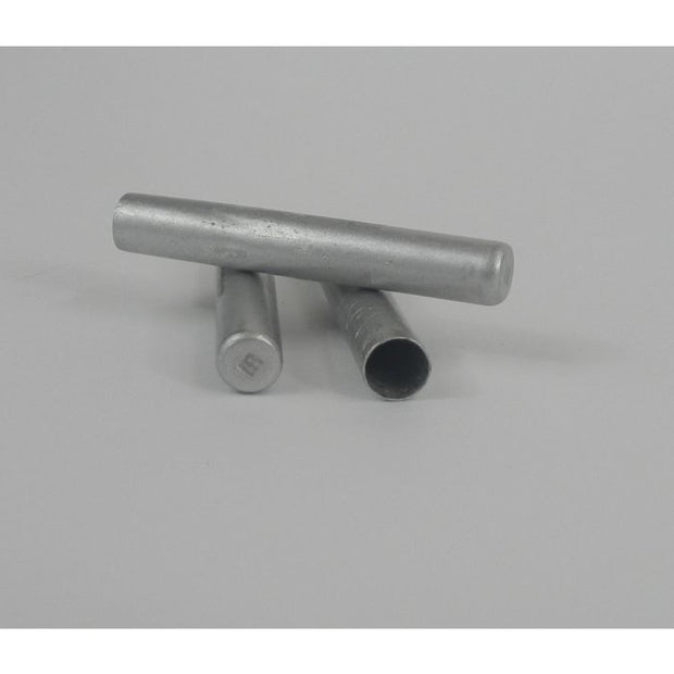 GERMAN WWII SPRENGKAPSELN No 8 ALUMINIUM FUSE
