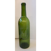 GERMAN WAFFEN SS WINE BOTTLE