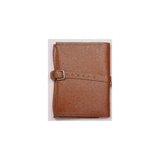 GERMAN WW11 WALLET BROWN