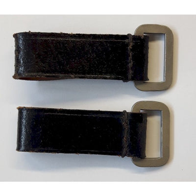 GERMAN WWII BELT LOOPS FOR Y-STRAPS