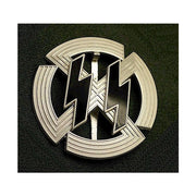 SS Proficiency Sport Badge Silver