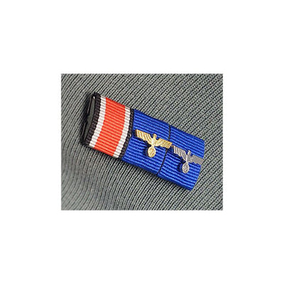 GERMAN GRAF STAUFFENBERG RIBBON BAR