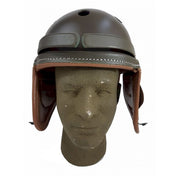 US M-38 TANKER HELMET M1938