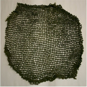 BRITISH ARMY WW2 HELMET NET - Original